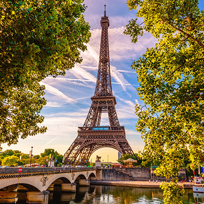 International Packages